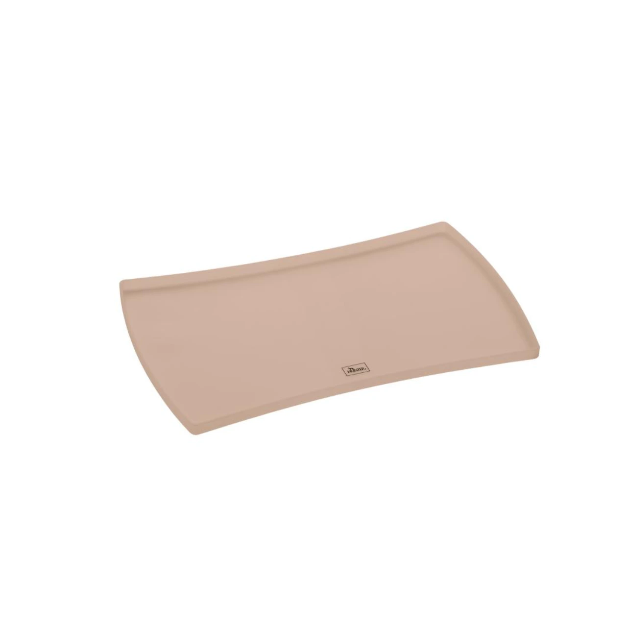Hunter Luton skålunderlag beige 48 x 30 cm